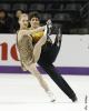 Piper Gilles & Paul Poirier (CAN) 