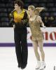 Piper Gilles & Paul Poirier (CAN) 