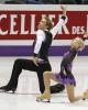 Penny Coomes & Nicholas Buckland (GBR) 