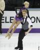 Penny Coomes & Nicholas Buckland (GBR) 