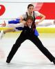 Olesia Karmi & Max Lindholm (FIN) 