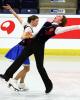 Olesia Karmi & Max Lindholm (FIN) 