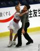 Piper Gilles & Paul Poirier (CAN) 