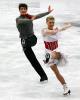 Piper Gilles & Paul Poirier (CAN) 