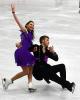 Lucie Mysliveckova & Neil Brown (CZE) 