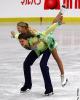 Viktoria Kavaliova & Yurii Bieliaiev (BLR) 