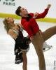 Pernelle Carron & Lloyd Jones (FRA) 