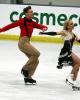 Pernelle Carron & Lloyd Jones (FRA) 