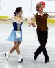 Meryl Davis & Charlie White (USA)
