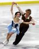 Meryl Davis & Charlie White (USA)