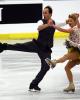 Nelli Zhiganshina & Alexander Gazsi (GER) 