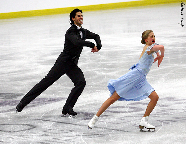Kaitlyn Weaver & Andrew Poje (CAN)