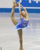 Ladies Short Program