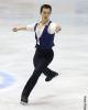 Men's Free Program