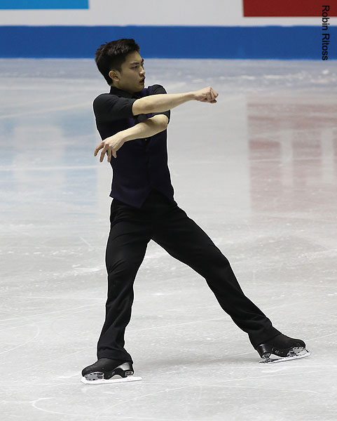 Han Yan (USA)