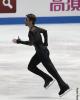 Brian Joubert (FRA)