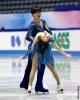 Xiaoyang Yu & Chen Wang (CHN) 