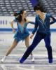Xiaoyang Yu & Chen Wang (CHN) 