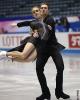 Pernelle Carron & Lloyd Jones (FRA)