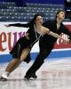 Ksenia Monko & Kirill Khaliavin (RUS) 