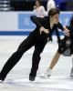 Ksenia Monko & Kirill Khaliavin (RUS) 