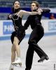 Ksenia Monko & Kirill Khaliavin (RUS) 