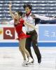 Xiaoyang Yu & Chen Wang (CHN)