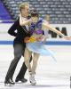 Madison Chock & Evan Bates (USA)