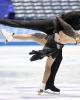 Pernelle Carron & Lloyd Jones (FRA)