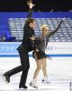 Pernelle Carron & Lloyd Jones (FRA)