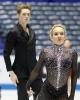 Pernelle Carron & Lloyd Jones (FRA)