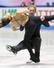 Madison Chock & Evan Bates (USA)