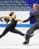 Madison Chock & Evan Bates (USA)