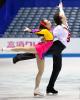 Cathy Reed & Chris Reed (JPN)