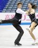 Ksenia Monko & Kirill Khaliavin (RUS)