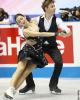 Ksenia Monko & Kirill Khaliavin (RUS)