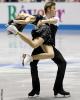 Ksenia Monko & Kirill Khaliavin (RUS)