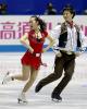 Xiaoyang Yu & Chen Wang (CHN)