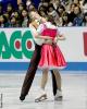 Cathy Reed & Chris Reed (JPN)
