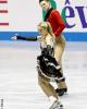 Pernelle Carron & Lloyd Jones (FRA)