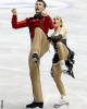Pernelle Carron & Lloyd Jones (FRA)