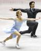 Short Dance