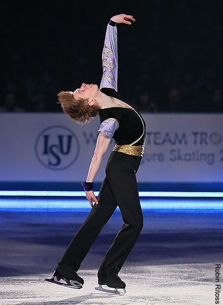 Kevin Reynolds (CAN)