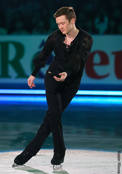 Jeremy Abbott (USA)
