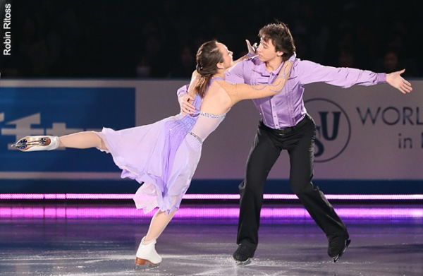 Cathy Reed & Chris Reed (JPN)