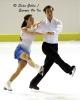 Olesia Karmi & Max Lindholm (FIN) 