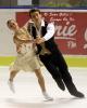 Elisabeth Paradis & François Xavier Ouellette (CAN) 