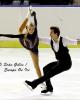 Ramona Elsener & Florian Roost (SUI)