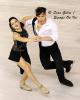 Celia Robledo & Luis Fenero (ESP) 