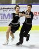 Lucie Mysliveckova & Neil Brown (CZE)